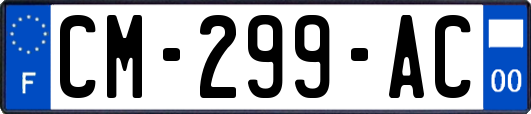 CM-299-AC