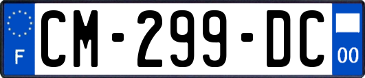 CM-299-DC