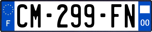 CM-299-FN
