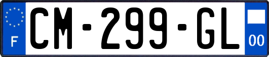 CM-299-GL