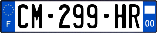 CM-299-HR