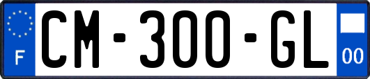 CM-300-GL