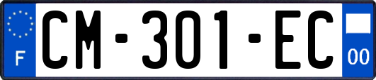 CM-301-EC