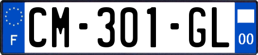 CM-301-GL