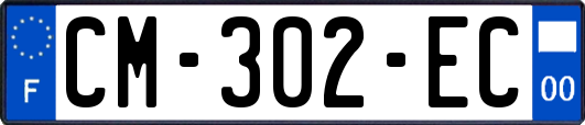 CM-302-EC