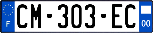 CM-303-EC
