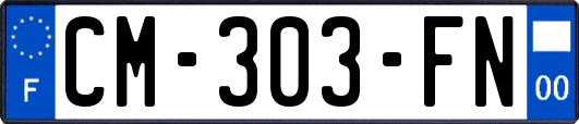 CM-303-FN