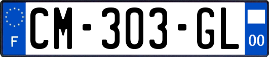 CM-303-GL