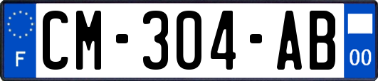 CM-304-AB