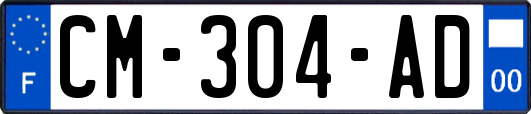 CM-304-AD