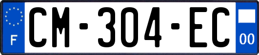 CM-304-EC