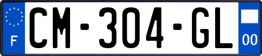 CM-304-GL