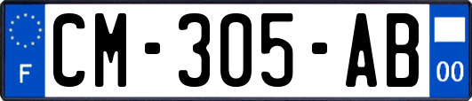 CM-305-AB