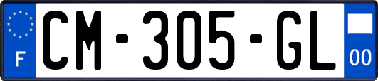 CM-305-GL