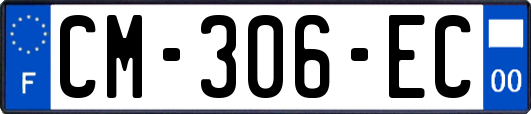 CM-306-EC