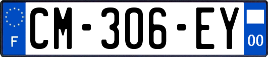 CM-306-EY