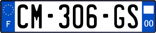 CM-306-GS