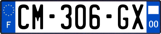 CM-306-GX