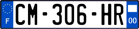 CM-306-HR