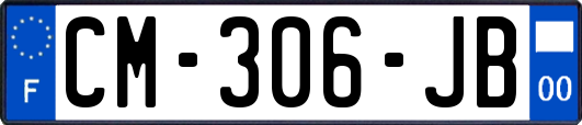 CM-306-JB