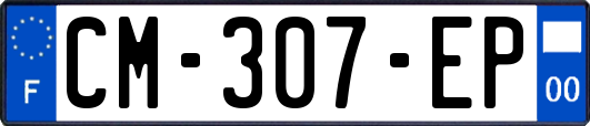 CM-307-EP