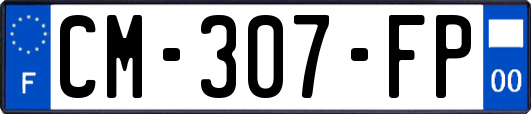 CM-307-FP