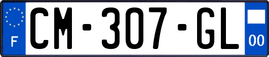 CM-307-GL