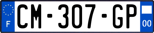 CM-307-GP