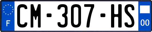 CM-307-HS
