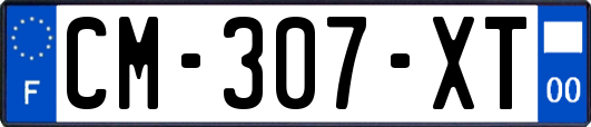 CM-307-XT