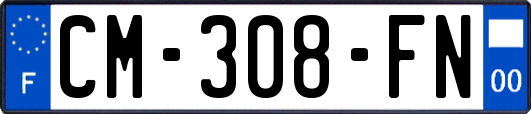 CM-308-FN