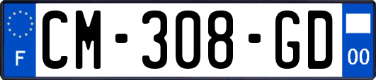 CM-308-GD
