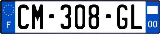 CM-308-GL