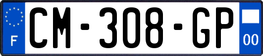 CM-308-GP