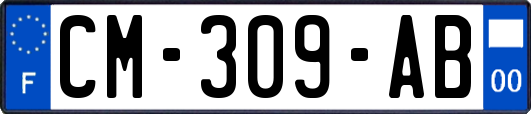 CM-309-AB