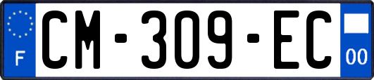 CM-309-EC