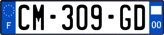 CM-309-GD