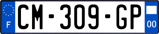 CM-309-GP
