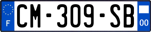 CM-309-SB