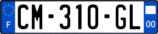 CM-310-GL