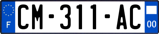 CM-311-AC