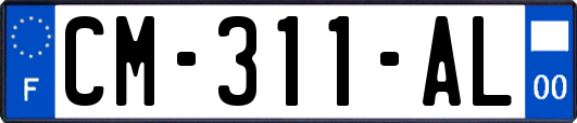 CM-311-AL