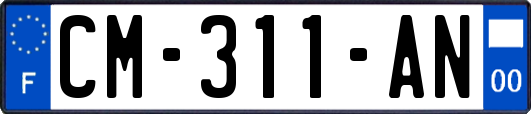 CM-311-AN