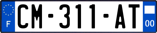 CM-311-AT