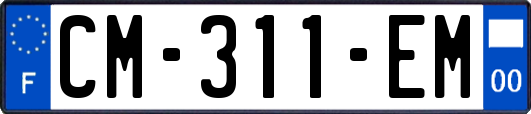 CM-311-EM
