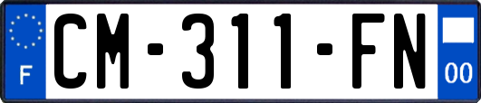 CM-311-FN