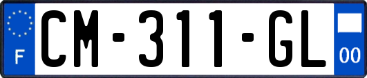 CM-311-GL