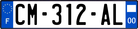 CM-312-AL