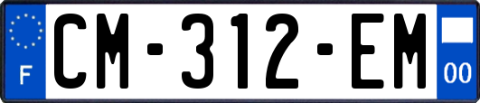 CM-312-EM