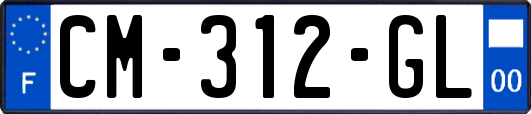 CM-312-GL
